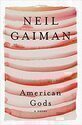 American Gods: A Novel