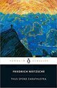 Thus Spoke Zarathustra