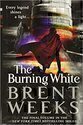 The Burning White