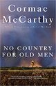 No Country for Old Men