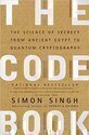 The Code Book: The Science of Secrecy from Ancient Egypt to Quantum Cryptography