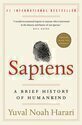 Sapiens: A Brief History of Humankind