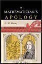 A Mathematician's Apology